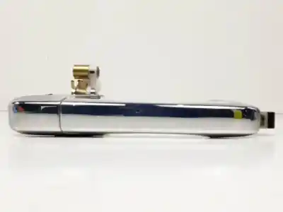 Peça sobressalente para automóvel em segunda mão puxador exterior traseiro direito por honda cr-v ii (rd_) 2.0 (rd5) referências oem iam 