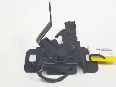 Pezzo di ricambio per auto di seconda mano chiusura del cappuccio per chevrolet aveo berlina hatchback a13dtr-d riferimenti oem iam 