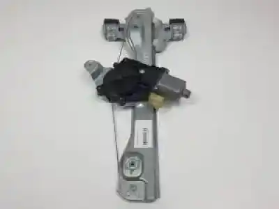 Pezzo di ricambio per auto di seconda mano alzacristalli posteriore destro per chevrolet aveo berlina hatchback a13dtr-d riferimenti oem iam 