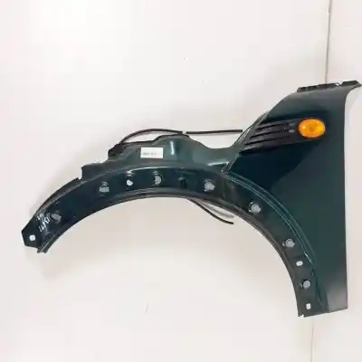 Second-hand car spare part left front fin for mini cabrio (r57) n12b16a oem iam references 