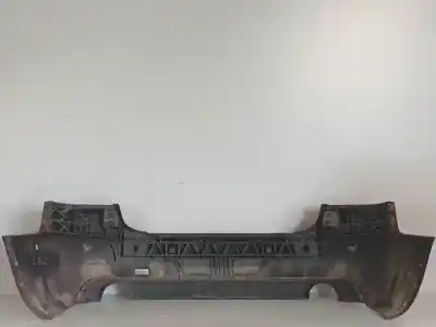 Автозапчасти б/у задний бампер за audi a4 cabrio (8h) bfb ссылки oem iam   