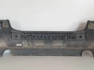 Автозапчасти б/у задний бампер за audi a4 cabrio (8h) bfb ссылки oem iam   