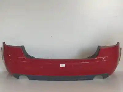 Автозапчасти б/у задний бампер за audi a4 cabrio (8h) bfb ссылки oem iam 