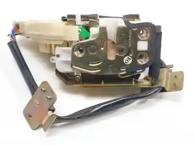 Peça sobressalente para automóvel em segunda mão fechadura da porta traseira direita por honda cr-v ii (rd_) 2.0 (rd5) referências oem iam 