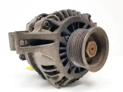 Peça sobressalente para automóvel em segunda mão alternador por honda cr-v ii (rd_) 2.0 (rd5) referências oem iam ahga55