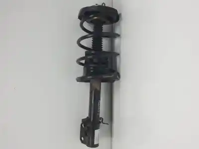 Peça sobressalente para automóvel em segunda mão amortecedor dianteiro direito por renault megane i fase 2 cabriolet (ea..) k4m700 .k7m702.k4m700.k4ma7.k4m.k4m708 referências oem iam 7700412915a