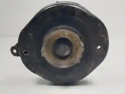 Автозапчастина б/у передній правий амортизатор для renault megane i fase 2 cabriolet (ea..) k4m700 .k7m702.k4m700.k4ma7.k4m.k4m708 посилання на oem iam 7700412915a  