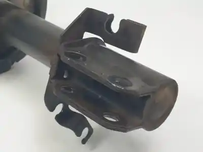 Автозапчастина б/у передній правий амортизатор для renault megane i fase 2 cabriolet (ea..) k4m700 .k7m702.k4m700.k4ma7.k4m.k4m708 посилання на oem iam 7700412915a  