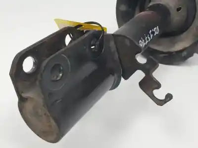 Peça sobressalente para automóvel em segunda mão amortecedor dianteiro esquerdo por renault megane i fase 2 cabriolet (ea..) k4m700 .k7m702.k4m700.k4ma7.k4m.k4m708 referências oem iam 7700412915a  