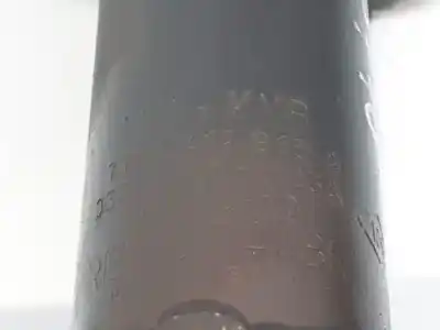 Peça sobressalente para automóvel em segunda mão amortecedor dianteiro esquerdo por renault megane i fase 2 cabriolet (ea..) k4m700 .k7m702.k4m700.k4ma7.k4m.k4m708 referências oem iam 7700412915a  