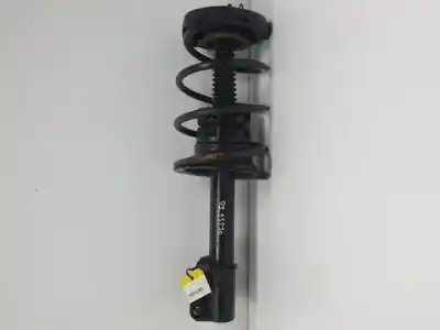 Second-hand car spare part FRONT LEFT SHOCK ABSORBER for RENAULT MEGANE I FASE 2 CABRIOLET (EA..)  OEM IAM references 7700412915A  