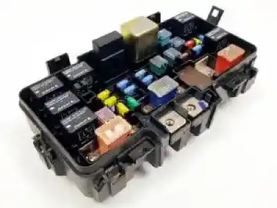 Peça sobressalente para automóvel em segunda mão caixa de fusíveis e relés por honda cr-v ii (rd_) 2.0 (rd5) referências oem iam s9ag1