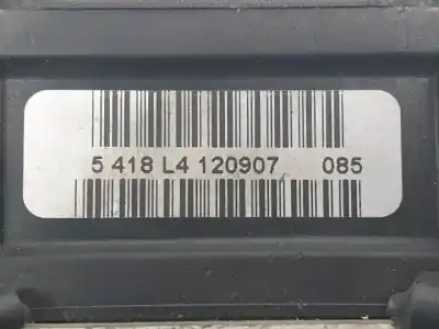 Piesă de schimb auto la mâna a doua abs pentru peugeot 307 break / sw (s1) rhy(dw10td) referințe oem iam 9646828780  