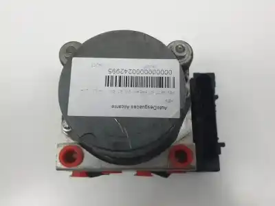 Piesă de schimb auto la mâna a doua abs pentru peugeot 307 break / sw (s1) rhy(dw10td) referințe oem iam 9646828780  