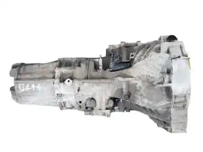 Автозапчастина б/у коробка передач для audi a6 avant (4f2) cagb посилання на oem iam jws  6 velocidades