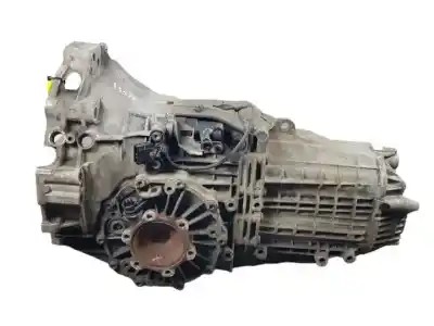 Автозапчасти б/у коробка передач за audi a4 cabrio (8h) bfb ссылки oem iam ggg  5 velocidades