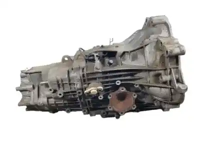 Автозапчасти б/у коробка передач за audi a4 cabrio (8h) bfb ссылки oem iam ggg  5 velocidades