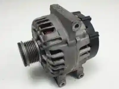 Pezzo di ricambio per auto di seconda mano alternatore per chevrolet aveo berlina hatchback a13dtr-d riferimenti oem iam 13505392
