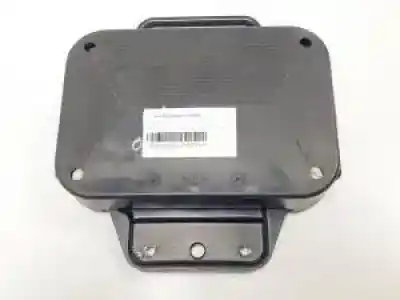 Peça sobressalente para automóvel em segunda mão airbag frontal lado esquerdo por mercedes-benz clase m (w163) m112942 referências oem iam a1638600605