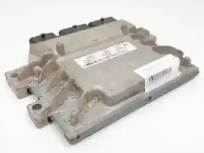 Second-hand car spare part ecu engine control for ford focus lim. (cb8) pndd oem iam references a2c11916201  f1fa12a650fvb