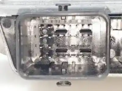 Second-hand car spare part ecu engine control for ford focus lim. (cb8) pndd oem iam references a2c11916201  f1fa12a650fvb