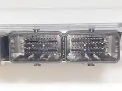 Second-hand car spare part ecu engine control for ford focus lim. (cb8) pndd oem iam references a2c11916201  f1fa12a650fvb