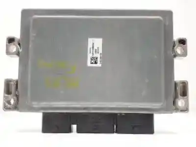 Second-hand car spare part ecu engine control for ford focus lim. (cb8) pndd oem iam references a2c11916201  f1fa12a650fvb