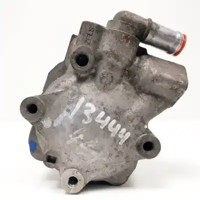 Автозапчасти б/у насос гидроусилителя за audi a6 avant (4f2) cagb ссылки oem iam 4f0145156b  
