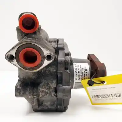 Автозапчасти б/у насос гидроусилителя за audi a6 avant (4f2) cagb ссылки oem iam 4f0145156b  