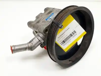 İkinci el araba yedek parçası DIREKSIYON POMPASI için NISSAN PRIMERA BERLINA (P12)  OEM IAM referansları 6Y033059BA00A  