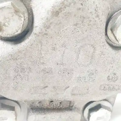 Автозапчасти б/у насос гидроусилителя за audi a4 cabrio (8h) bfb ссылки oem iam 8e0145153es  