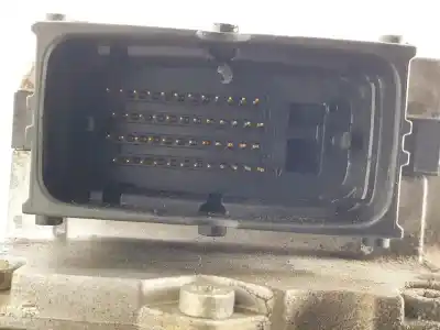 Tweedehands auto-onderdeel injectie pomp voor opel frontera b y22dth oem iam-referenties 24451347  0470504207
