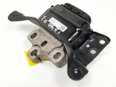 Second-hand car spare part left engine support for skoda superb (3v3) crlb oem iam references 5q0199555  
