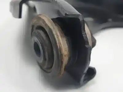 Pezzo di ricambio per auto di seconda mano braccio di sospensione anteriore sinistro inferiore per dacia dokker k9k626 riferimenti oem iam 545017081r  