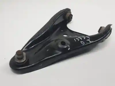 Pezzo di ricambio per auto di seconda mano BRACCIO DI SOSPENSIONE ANTERIORE SINISTRO INFERIORE per DACIA DOKKER  Riferimenti OEM IAM 545017081R  