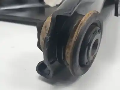 Pezzo di ricambio per auto di seconda mano braccio di sospensione anteriore sinistro inferiore per dacia dokker k9k626 riferimenti oem iam 545017081r  