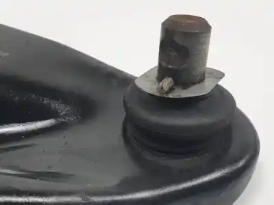 Pezzo di ricambio per auto di seconda mano braccio di sospensione anteriore sinistro inferiore per dacia dokker k9k626 riferimenti oem iam 545017081r  