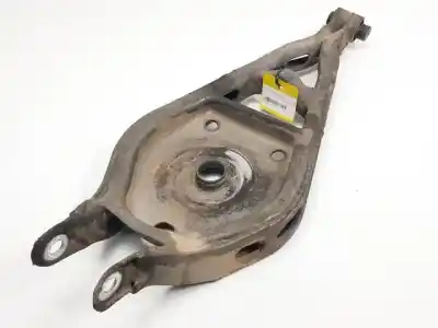 Peça sobressalente para automóvel em segunda mão braço de suspensão inferior traseiro esquerdo por bmw x3 (e83) n47d20a referências oem iam 