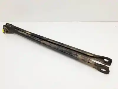 Peça sobressalente para automóvel em segunda mão braço de suspensão inferior traseiro esquerdo por bmw x3 (e83) n47d20a referências oem iam 3332341165106