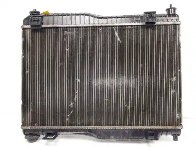 Автозапчасти б/у водяной радиатор за ford ecosport (cr6) m1jj ссылки oem iam c1b18005aa  
