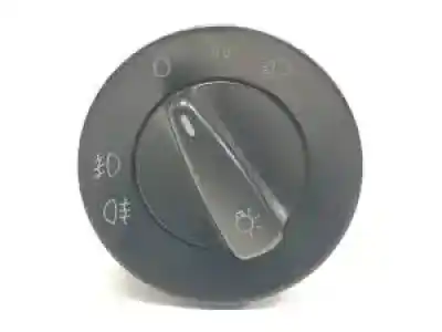 Pezzo di ricambio per auto di seconda mano controllo della luce per seat alhambra (7v9) auy riferimenti oem iam 1c0941531a