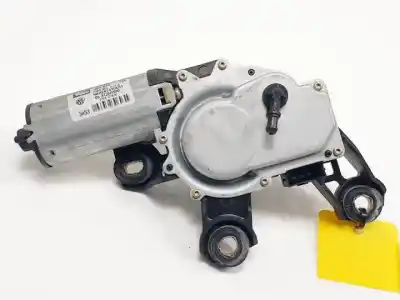 Pezzo di ricambio per auto di seconda mano motore tergicristallo posteriore per seat alhambra (7v9) auy riferimenti oem iam 7m3955711a