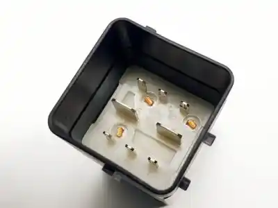 Автозапчастина б/у коробка передігрів для citroen c5 break 9hz посилання на oem iam 9640469680  