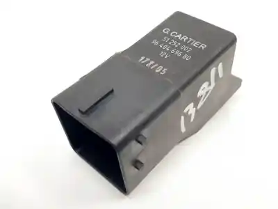 Автозапчастина б/у коробка передігрів для citroen c5 break 9hz посилання на oem iam 9640469680