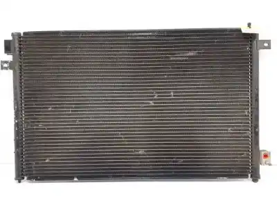 Автозапчастина б/у конденсат/радіатор кондиционера для jaguar s-type g/fb посилання на oem iam xr8h19e839bk  