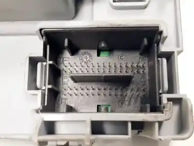 Автозапчастина б/у реле/запоперівник для ford ka (ccu) 169a4000 посилання на oem iam 00518735490  24179814