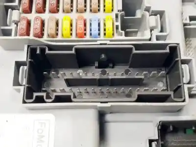 Автозапчастина б/у реле/запоперівник для ford ka (ccu) 169a4000 посилання на oem iam 00518735490  24179814