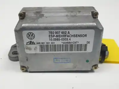 Автозапчасти б/у датчик за porsche cayenne (typ 9pa) m4800 ссылки oem iam 7e0907652a