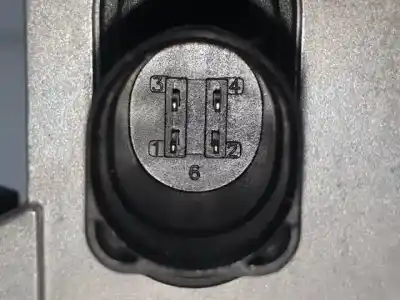 Автозапчасти б/у датчик за porsche cayenne (typ 9pa) m4800 ссылки oem iam 7e0907652a  10098503034