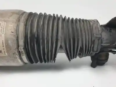 Second-hand car spare part front left shock absorber for porsche cayenne (typ 9pa) m4800 oem iam references 7l5412021bd  15140003194